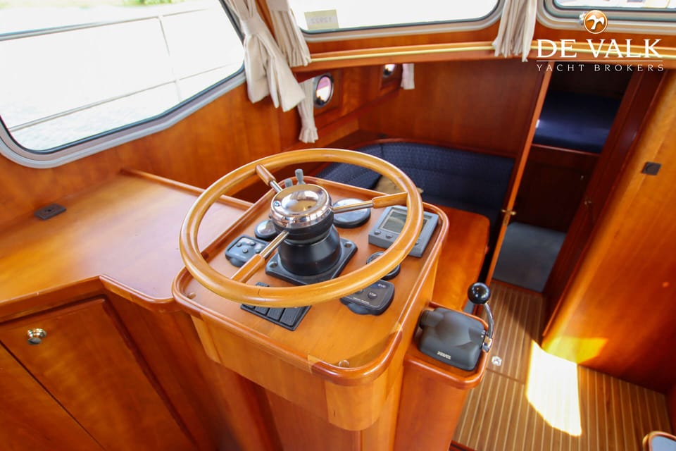 Brandsma Vlet 1200 - Foto 23