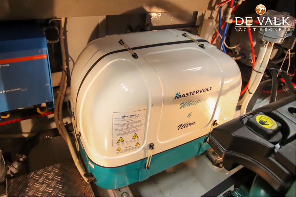 Brandsma Vlet 1200 - Foto 40