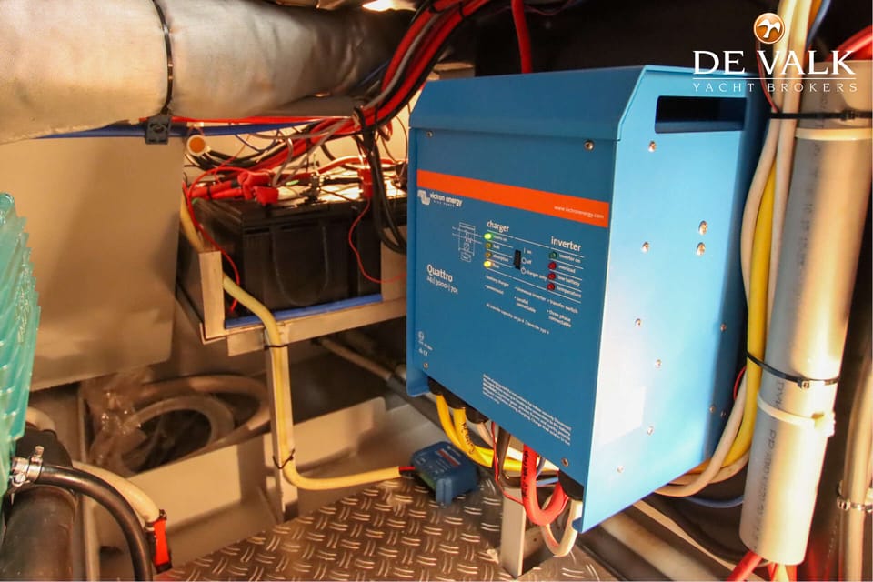 Brandsma Vlet 1200 - Foto 43