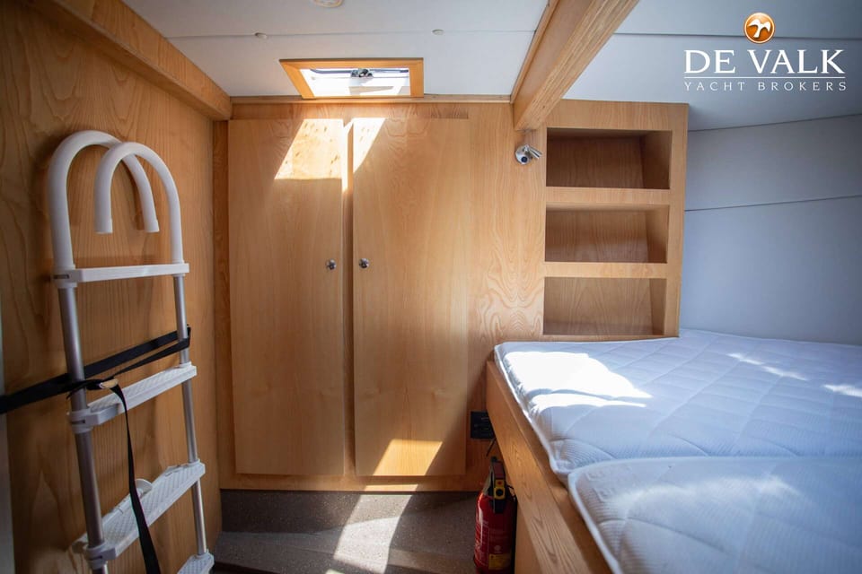 Tradewind 35 - Foto 33