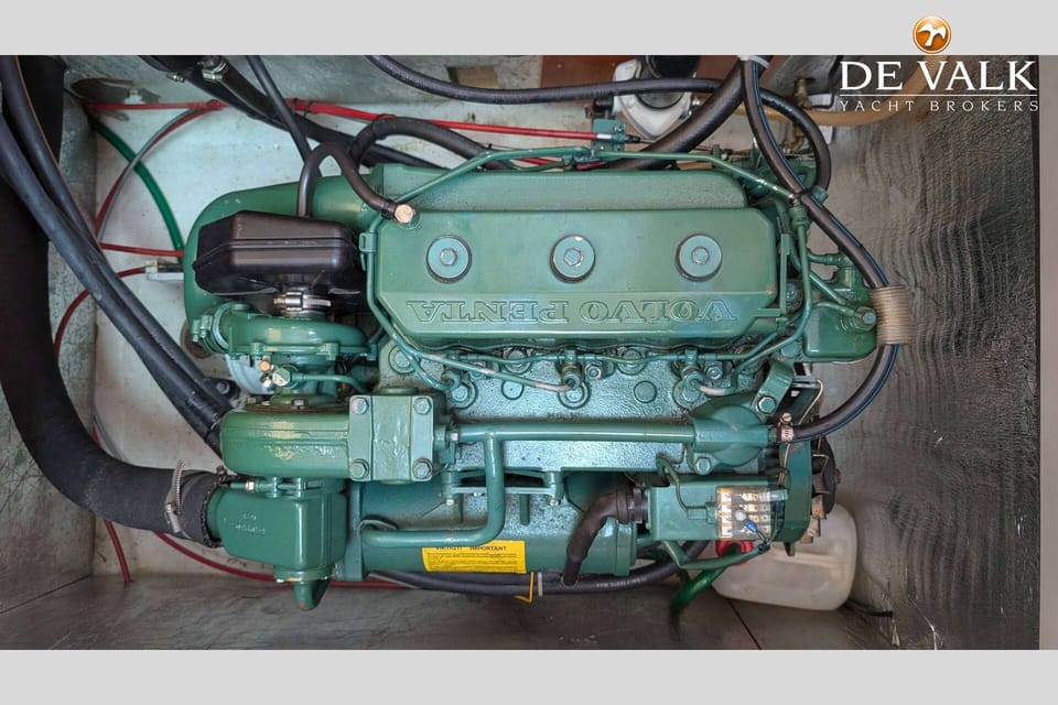 LM 35 Vitesse - Foto 38