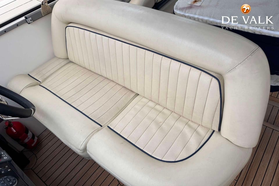 Princess V50 - Foto 11
