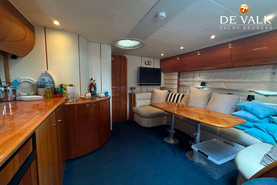 Princess V50 - Foto 20