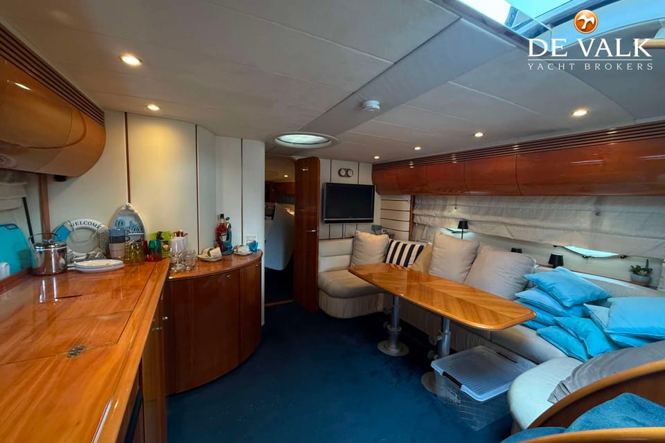 Princess V50 - Foto 21