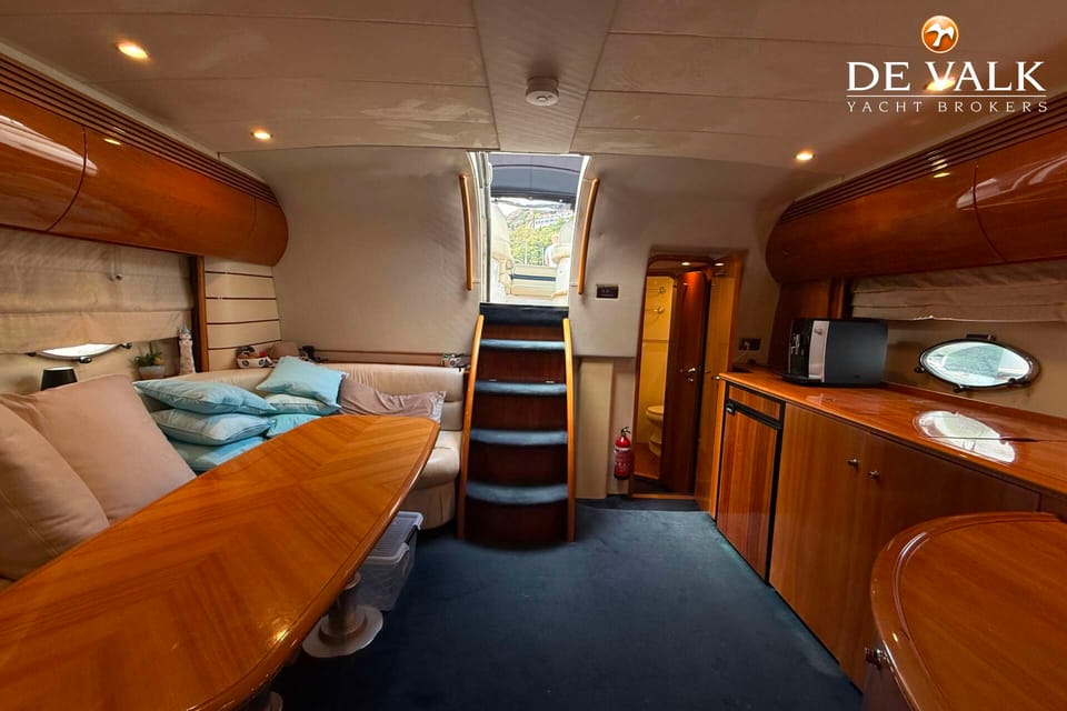 Princess V50 - Foto 22