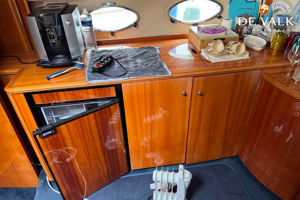 Princess V50 - Foto 26