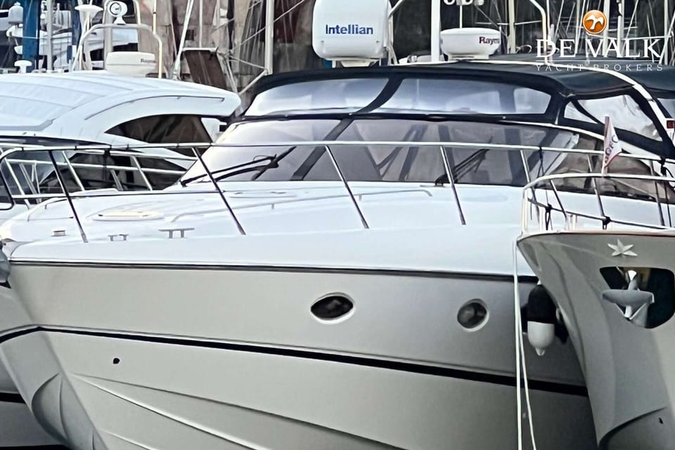 Princess V50 - Foto 4