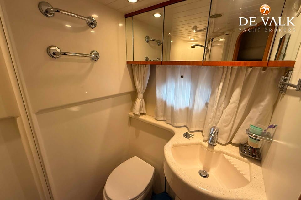 Princess V50 - Foto 32