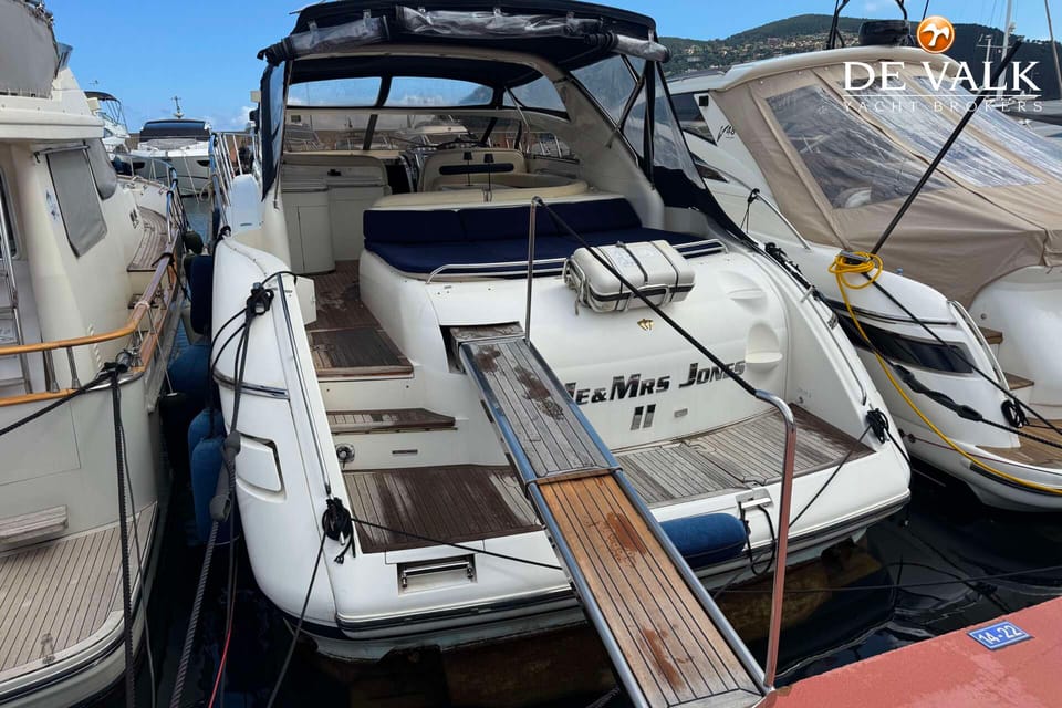 Princess V50 - Foto 5