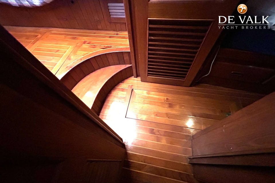 Formosa 47 Ketch - Foto 36