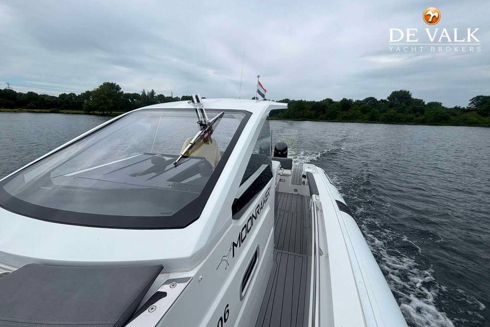 Pirelli 35 Outboard - Foto 7