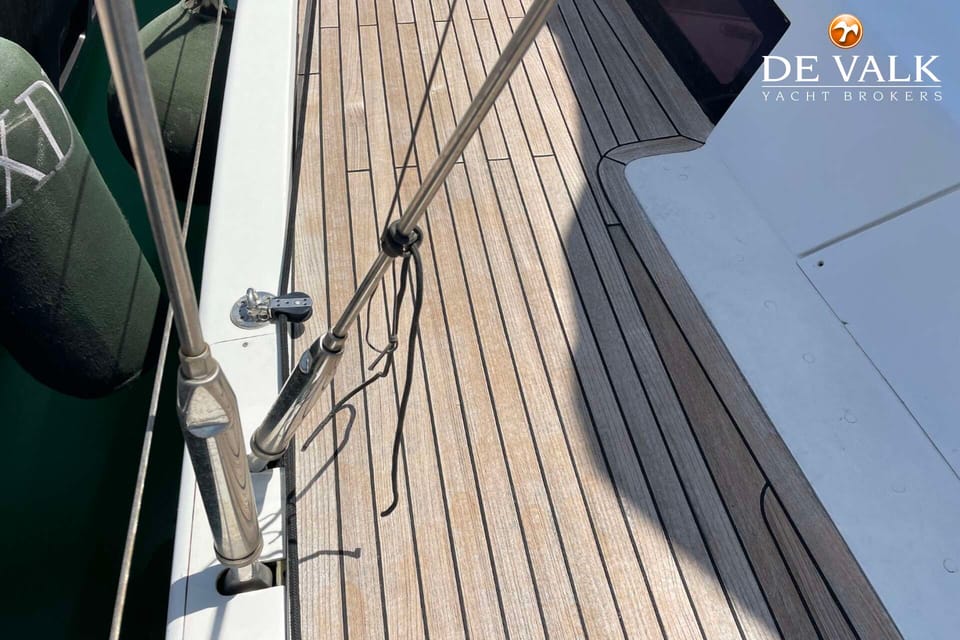 Hanse 630e - Foto 13