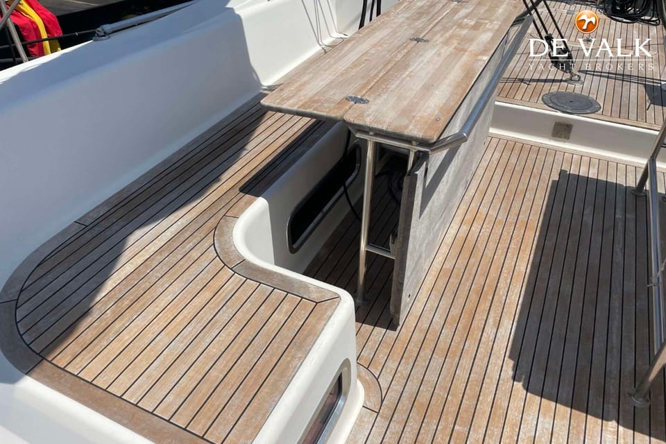 Hanse 630e - Foto 18