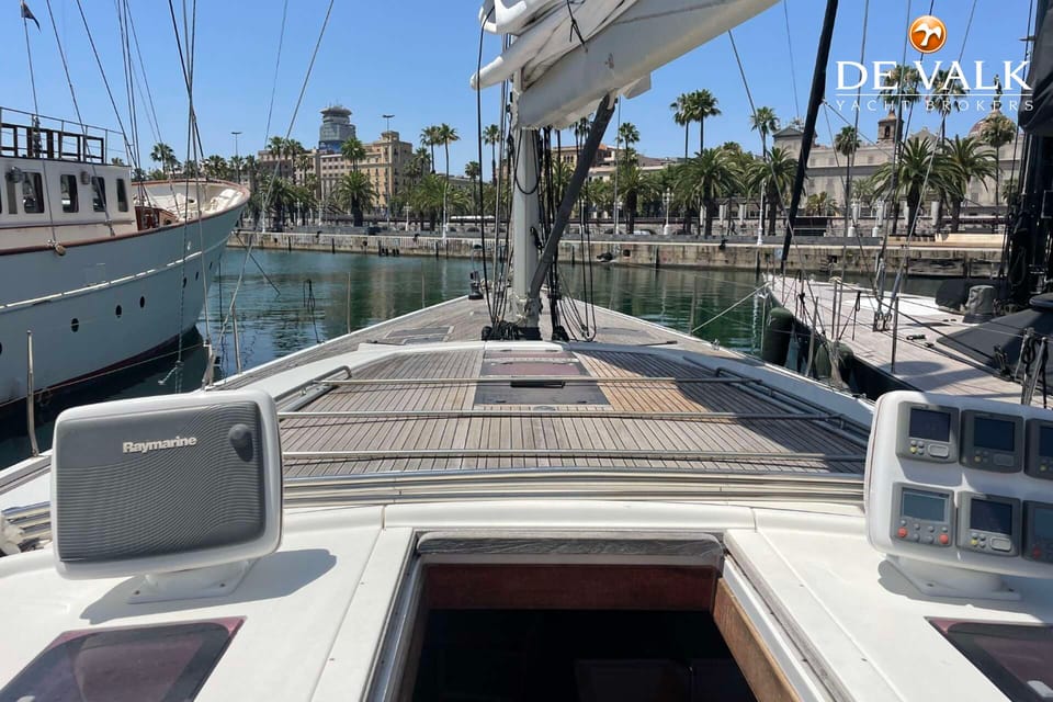 Hanse 630e - Foto 19