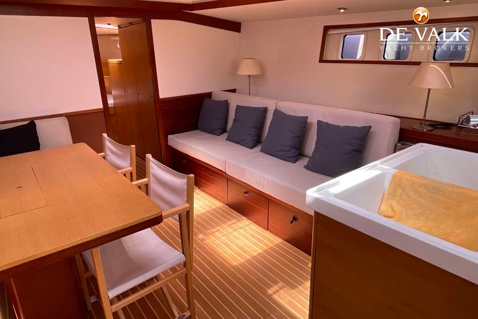 Hanse 630e - Foto 26