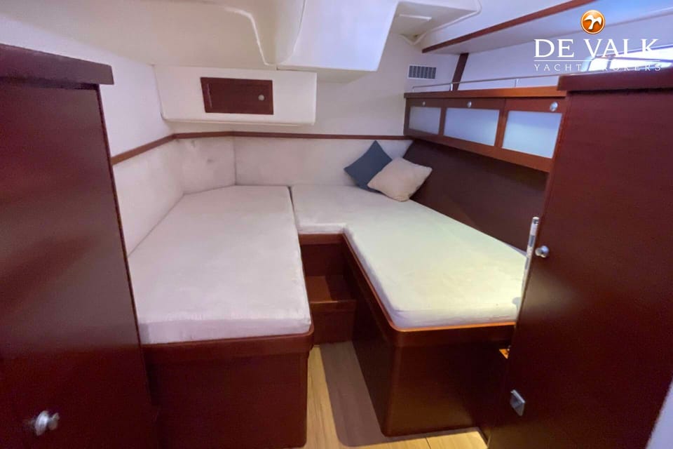 Hanse 630e - Foto 33