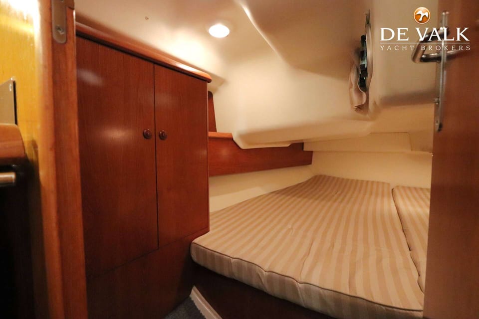 Jeanneau Sun Odyssey 37 - Foto 33