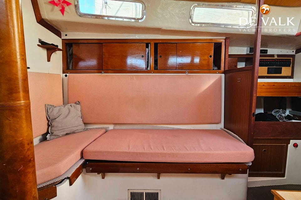 Westerly Conway 36 - Foto 21
