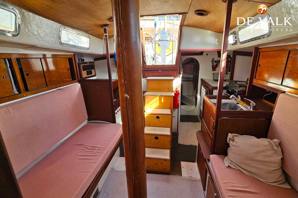 Westerly Conway 36 - Foto 23