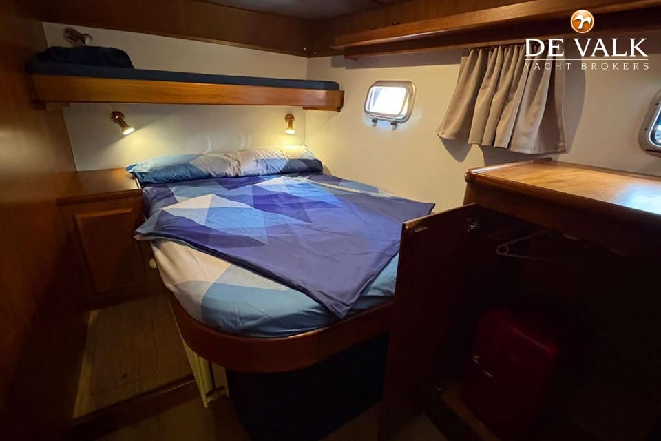 Aquanaut Drifter 1500 - Foto 17