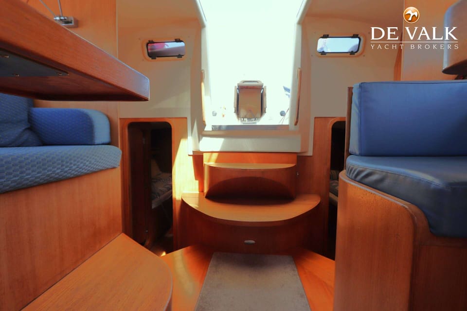 Grand Soleil 70 - Foto 35