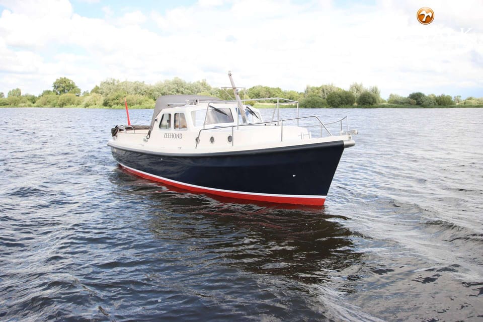 ONJ Loodsboot 770 - Foto 11
