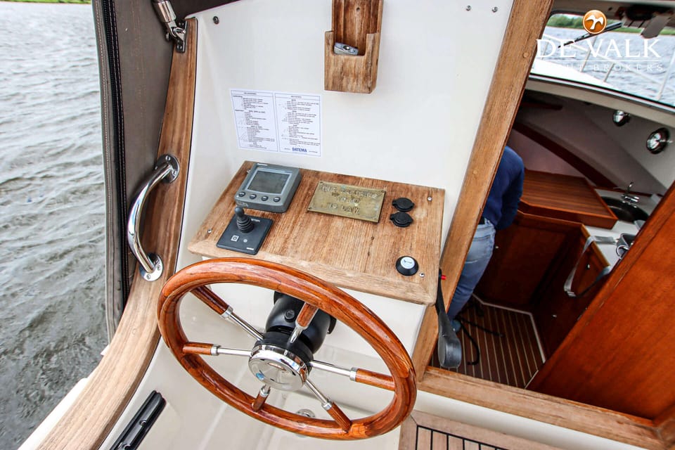 ONJ Loodsboot 770 - Foto 17