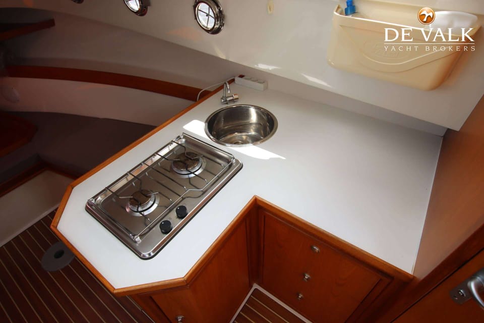 ONJ Loodsboot 770 - Foto 18