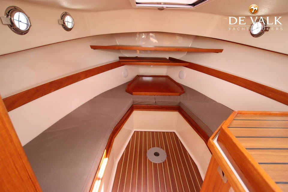 ONJ Loodsboot 770 - Foto 19