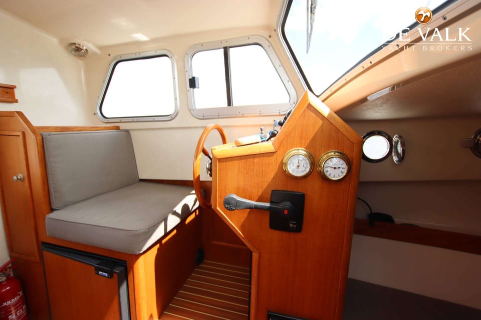 ONJ Loodsboot 770 - Foto 25