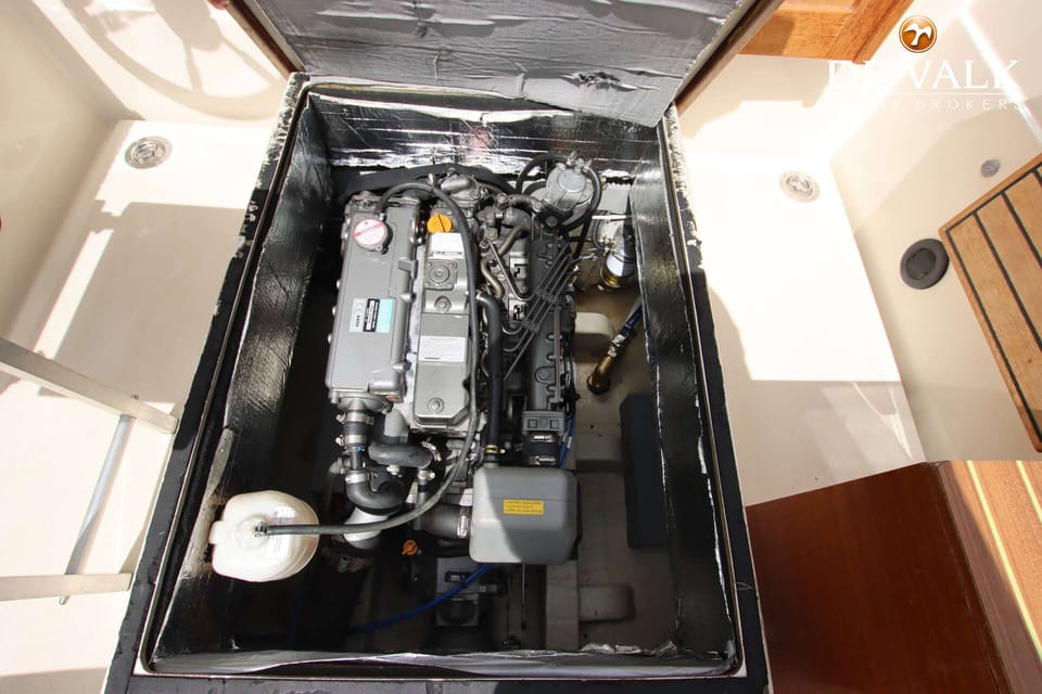 ONJ Loodsboot 770 - Foto 30