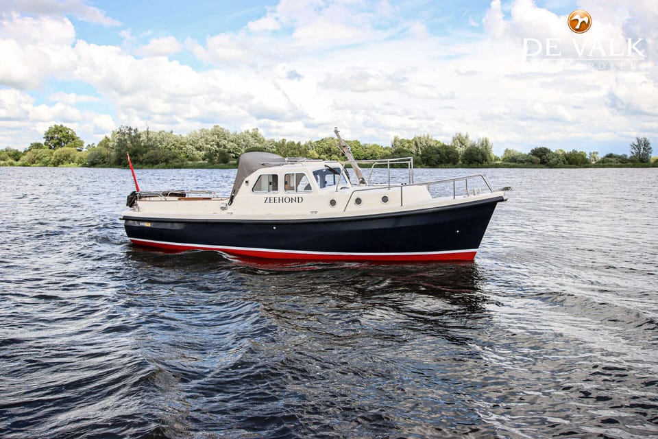 ONJ Loodsboot 770 - Foto 8