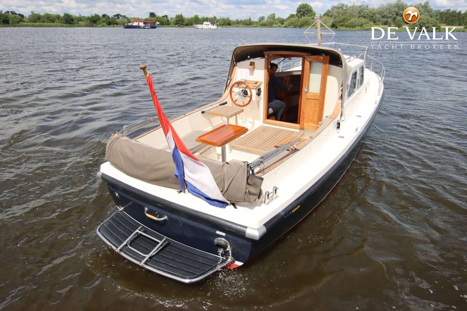 ONJ Loodsboot 770 - Foto 9