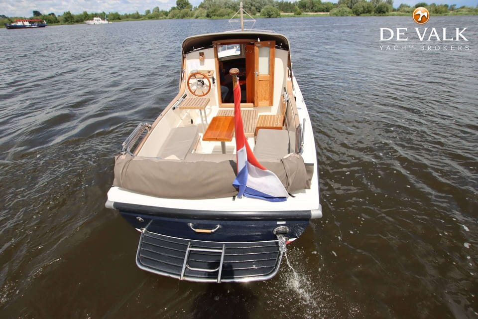 ONJ Loodsboot 770 - Foto 10