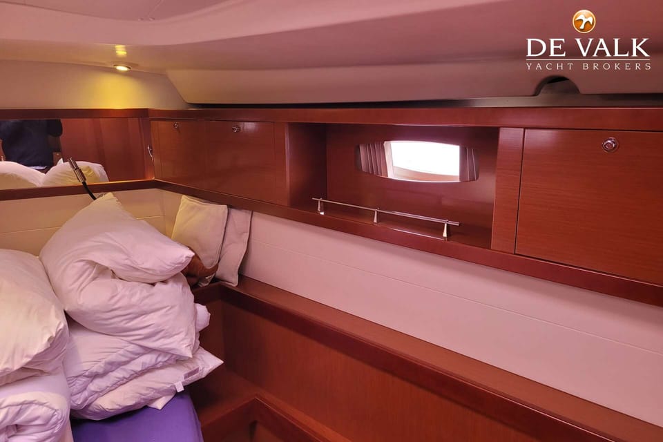 Beneteau Oceanis 54 - Foto 27