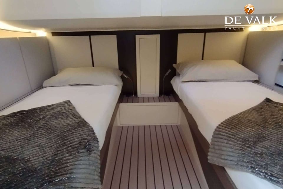 Italia Yachts IY 43 veloce - Foto 16