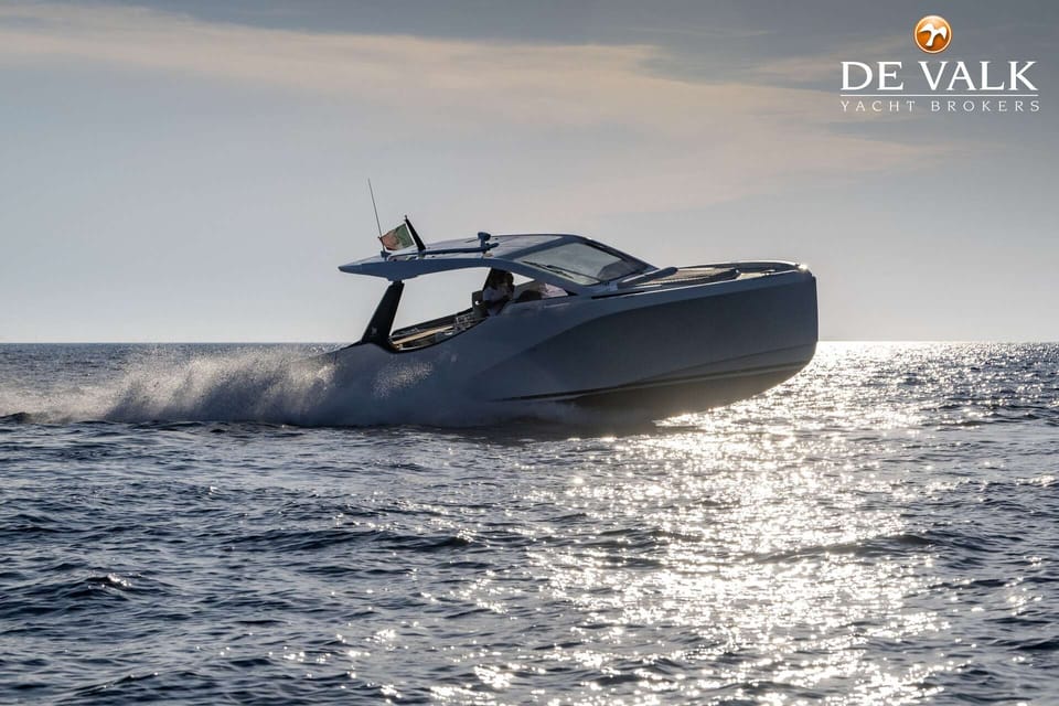 Italia Yachts IY 43 veloce - Foto 10