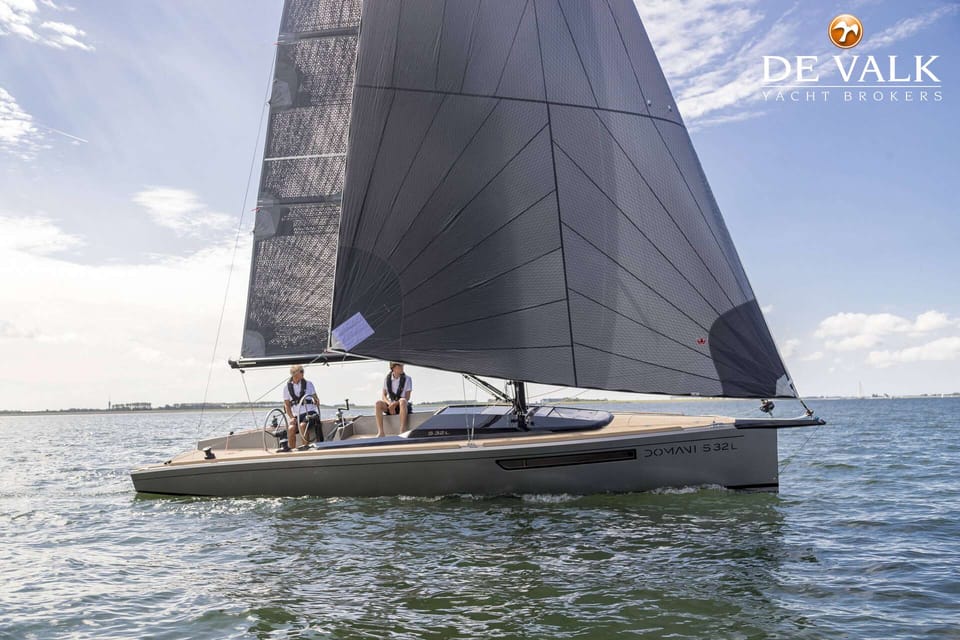 Domani S32L - Foto 14
