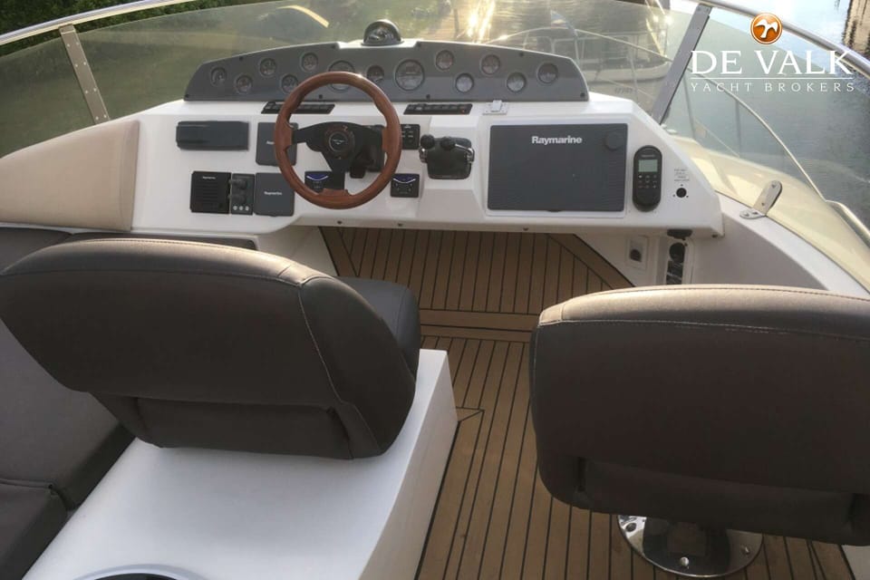 Sealine T50 - Foto 8
