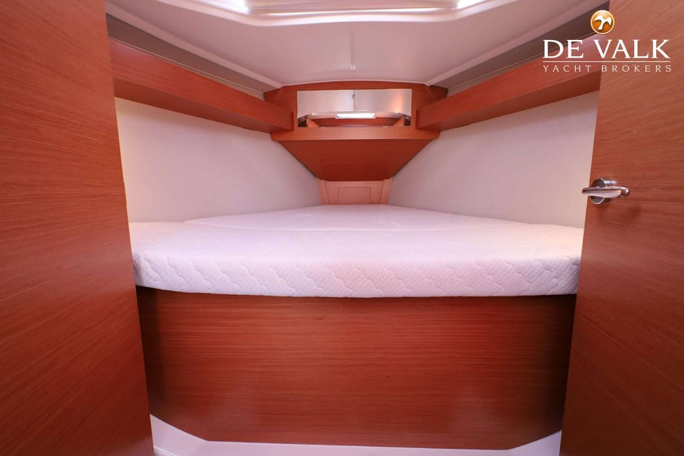 Dufour 360 GL 2020 – Frans Design Ontmoet Prestaties - Foto 30
