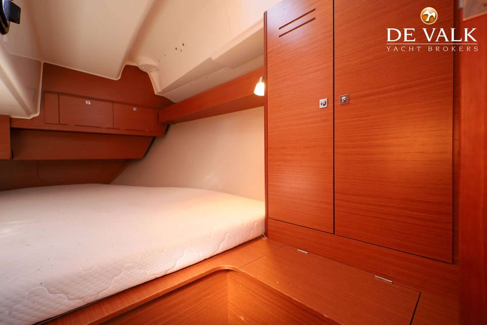 Dufour 360 GL 2020 – Frans Design Ontmoet Prestaties - Foto 34
