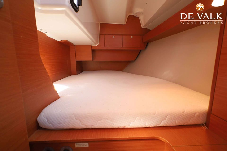 Dufour 360 GL 2020 – Frans Design Ontmoet Prestaties - Foto 35