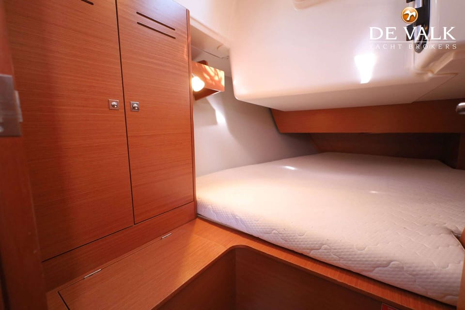 Dufour 360 GL 2020 – Frans Design Ontmoet Prestaties - Foto 36
