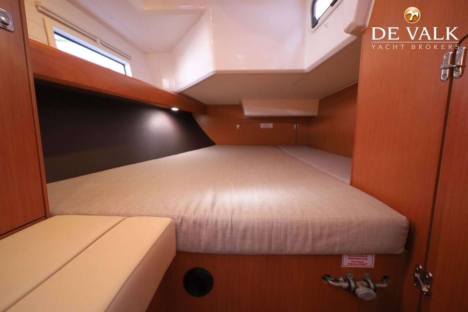 Bavaria 37 Cruiser - Foto 31