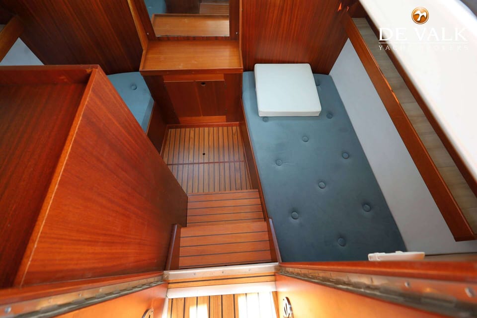 Storebro Royal Cruiser 31 Baltic - Foto 20