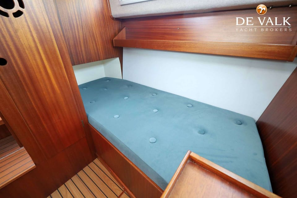 Storebro Royal Cruiser 31 Baltic - Foto 23