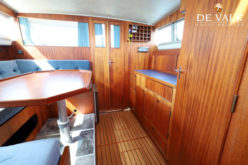 Storebro Royal Cruiser 31 Baltic - Foto 33