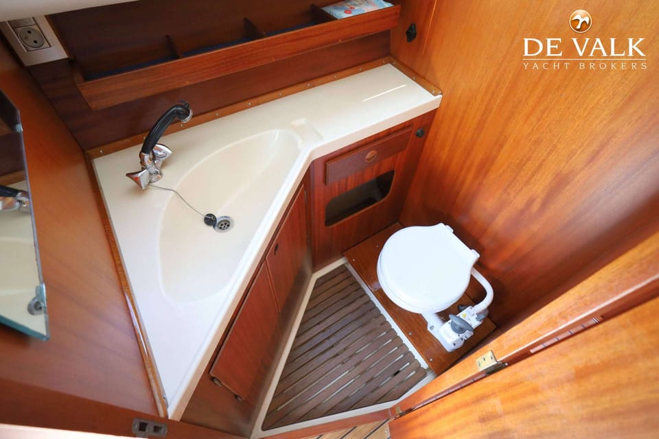 Storebro Royal Cruiser 31 Baltic - Foto 34