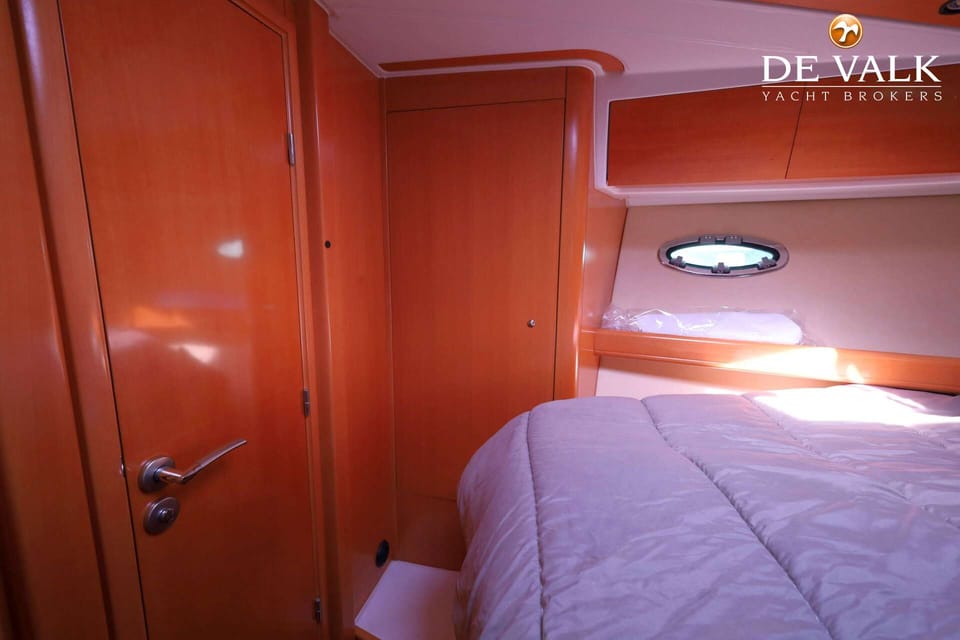 Beneteau Flyer 12 Cabin - Foto 32