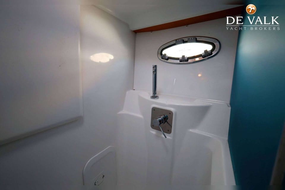 Beneteau Flyer 12 Cabin - Foto 37
